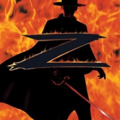 Zorro vs imperial feudal lord