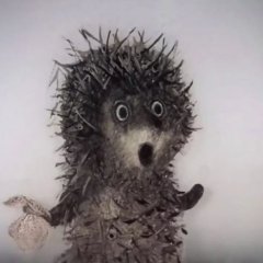 А