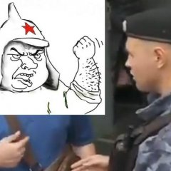 Американец свободен