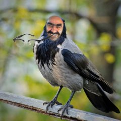 Ashot Raven