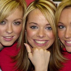 Atomic Kitten