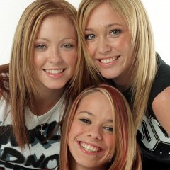 Atomic Kitten
