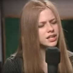 Avril lavigne