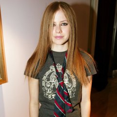 Avril lavigne