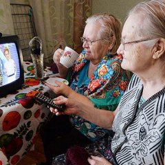 Бабки