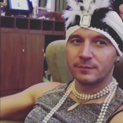 Бог сталкеров