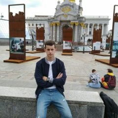 Даю в жопу