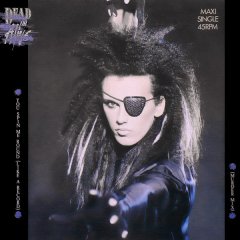 DEAD OR ALIVE