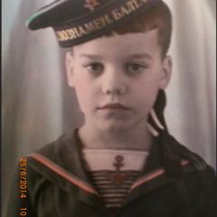 День ВМФ