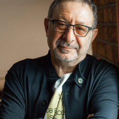 Е маргулис