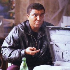 Эфиоп