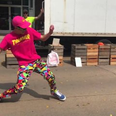 FLEX DANCE