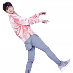 GOT7 кореец
