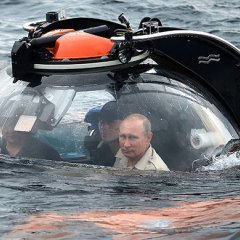 Идем на дно