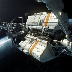 ISV Venture Star