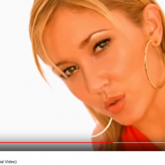 Jenny Frost - Im Not A Kind A Girl