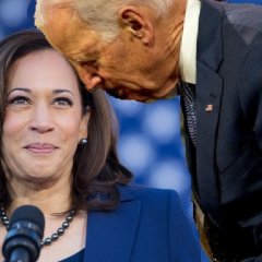 Joe biden