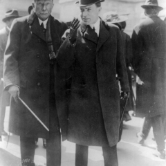 John D Rockefeller