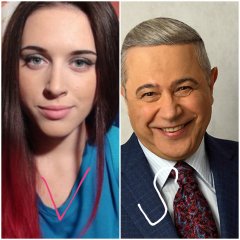 Катя клэп vs евгений петросян