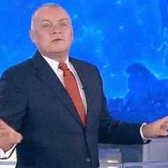 Киселёв я вам скажу на ваше похуй