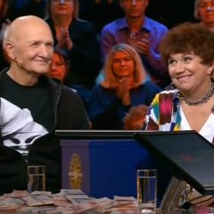 Кто хочет стать миллионером 14-07-2019