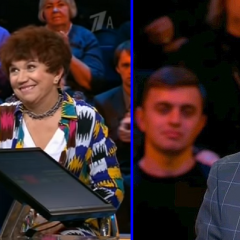 Кто хочет стать миллионером 14-07-2019