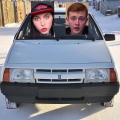 LADA 2109