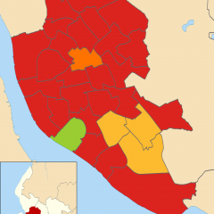 Liverpool Labour