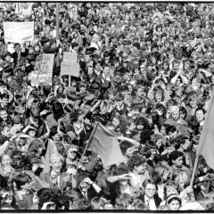 Liverpool Strike 1985