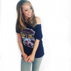 Liz McClarnon