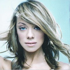 Liz McClarnon