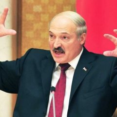 Лукашенко