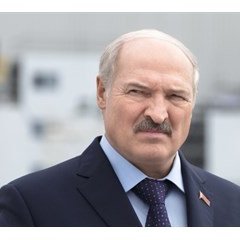 Лукашенко