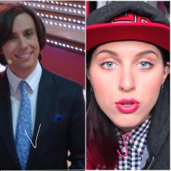 Максим vs Катя