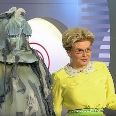 Малышева и триппер