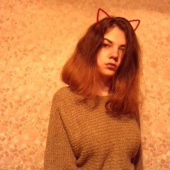 Марина Кот