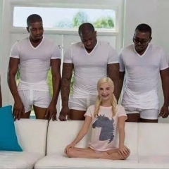 Негры