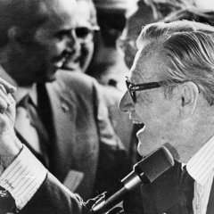 Nelson Rockefeller