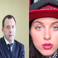 Николай  vs Катя