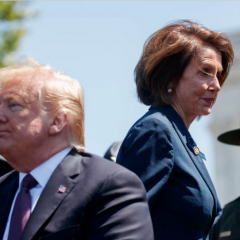 Pelosi  trump