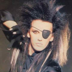 PETE BURNS 1