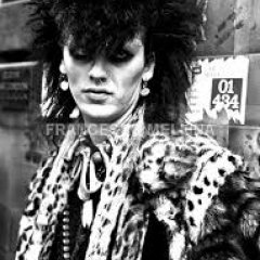 PETE BURNS