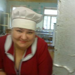 Повариха