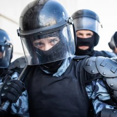 Росгвардия