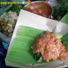 Rujak Teplak