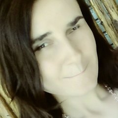 Савицкая