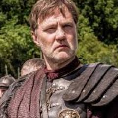 Сериал Британия
