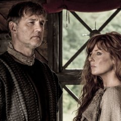 Сериал Британия