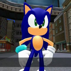 Sonic