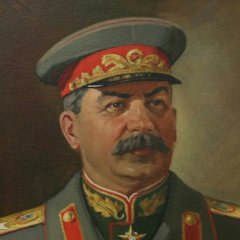 Сталин